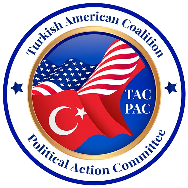 TAC PAC logo